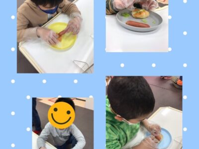 11月2日(水) toiro蒔田 ホットドッグ作り 557e0e18e149cebf02b94544f8cf419c 400x300 - 11月2日(水) toiro蒔田 ホットドッグ作り