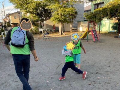 11月16日 toiro南林間 第二教室 613057ead19ad8a00572bf349f129466 3 400x300 - 11月16日 toiro南林間 第二教室