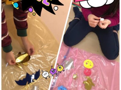 6eecaae4318fc3af9b531025945c5a28 1 400x300 - 11月14日(月)　☆toiro金沢文庫42☆