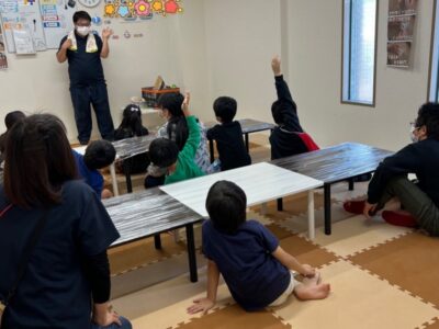 ☆toiro瀬谷☆ 2022/11/12 餃子を作ろう! 86ce69b3801086f54604e65c9c803ca5 2 400x300 - ☆toiro瀬谷☆ 2022/11/12 餃子を作ろう!