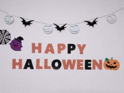 86ce69b3801086f54604e65c9c803ca5 400x300 - ☆toiro瀬谷☆ 2022/10/31(月) ハロウィンパーティー