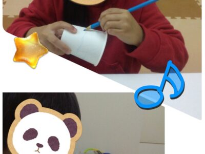 87d9ead4930f41f7491433f65d81b560 2 400x300 - 11月8日（火）　toiro愛川　☆糸電話を作ろう☆￼