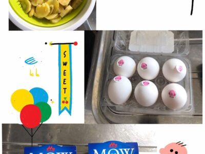 8cf44770245b867683a0e218dd58eb8c 2 400x300 - ☆トイロ大船　11月3日(木) スイートポテト作り☆￼