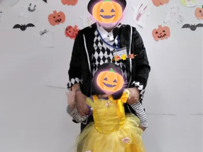 10月31日*toiro小田栄*ハロウィンパーティー 93e2dd468506f63fbb1adbf8576ade27 400x300 - 10月31日*toiro小田栄*ハロウィンパーティー