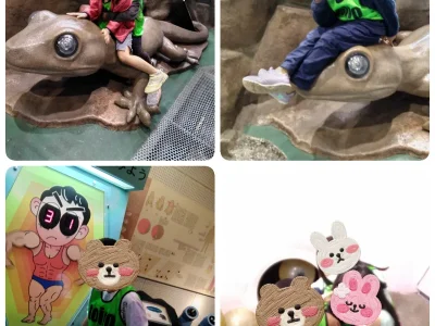 ☆toiro大庭☆ 980b5a920f0b87f5ce940b0c2b55bb47 2 400x300 - ☆toiro大庭☆