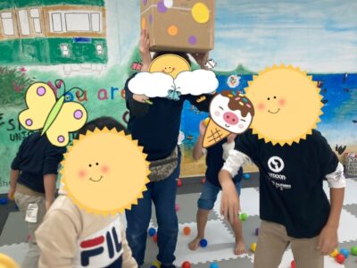 11月20日(日)♫toiro藤沢 第2教室♫ b7d3dfdd9bfb8051411f5f6306fff019 2 400x300 - 11月20日(日)♫toiro藤沢 第2教室♫