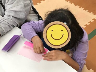 ♧toiro日吉♧ 11月6日(日) 感覚統合遊び 〜忍者の修行〜 b90aee65b05fab87fc0a123c5e1bc15a 1 400x300 - ♧toiro日吉♧ 11月6日(日) 感覚統合遊び 〜忍者の修行〜