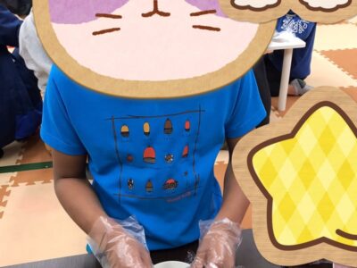 ♧toiro日吉♧ 11月15日(火) ブラックサンダー作り b90aee65b05fab87fc0a123c5e1bc15a 2 400x300 - ♧toiro日吉♧ 11月15日(火) ブラックサンダー作り