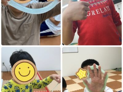 ♧toiro日吉♧ 11月4日(金) パキパキスライム b90aee65b05fab87fc0a123c5e1bc15a 400x300 - ♧toiro日吉♧ 11月4日(金) パキパキスライム