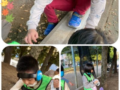 11月7日☆toiro川崎第二教室☆ d743b569e7ed341971ec2c78048544fb 2 400x300 - 11月7日☆toiro川崎第二教室☆