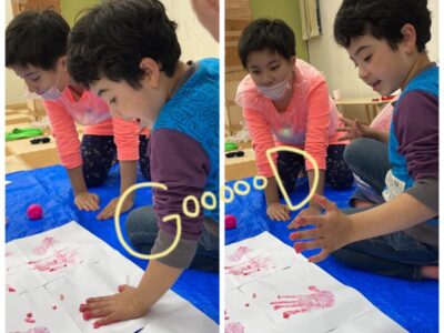 11月7日☆toiro川崎第一教室☆ d743b569e7ed341971ec2c78048544fb 400x300 - 11月7日☆toiro川崎第一教室☆