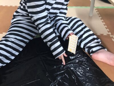 ddbdcced26d27b4a30e183b9e12a28e7 400x300 - 10月31日　☆toiro南林間☆第一教室