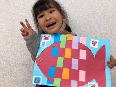 11月9日水曜日vol.125 くみあみのさかな e3724f24b22b4d94733db656cdab4a56 1 400x300 - 11月9日水曜日vol.125 くみあみのさかな