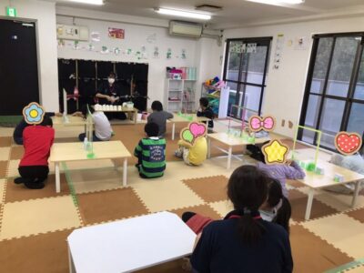11月7日(月)ロボットハンド作り☆toiro鳥が丘☆ e8a39b7a941001ddbff74e084ae43980 1 400x300 -  11月7日(月)ロボットハンド作り☆toiro鳥が丘☆