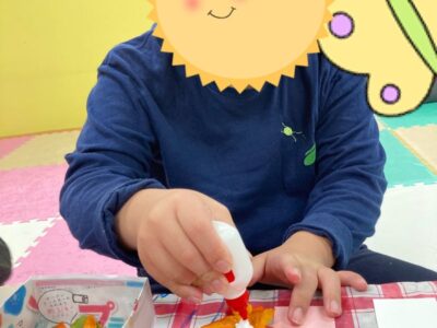 11月23日(水)◇トイロ青葉台◇ eea0ab3179596e98a61f813582ed62f6 3 400x300 - 11月23日(水)◇トイロ青葉台◇