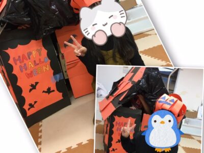 eea0ab3179596e98a61f813582ed62f6 400x300 - 10月31日(月)◇toiro青葉台◇