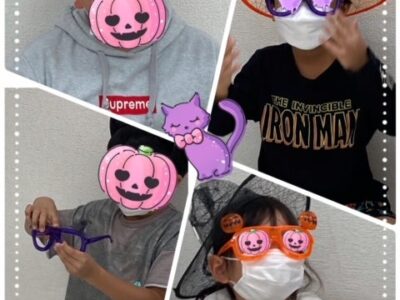 11 月14 日 toiroかしわ台 ☆ハロウィンパーティー☆ f58eaabbbd712e7aacc29996b610b874 400x300 - 11 月14 日 toiroかしわ台 ☆ハロウィンパーティー☆