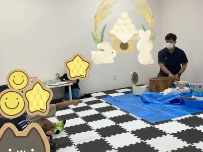 11月1日 toiroかしわ台☆十三夜! f58eaabbbd712e7aacc29996b610b874 400x300 - 11月1日 toiroかしわ台☆十三夜!