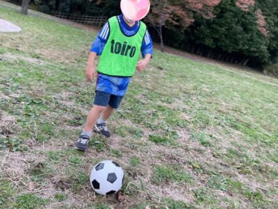 fb70142054ef001e3036e2c8c0fec1f5 3 400x300 - 11月24日●toiro大倉山●