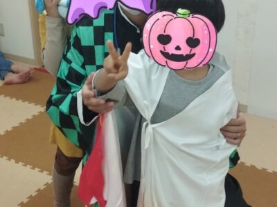 10月31日☆toiro鶴見☆ハロウィンパーティー o0607108015196277198 400x300 - 10月31日☆toiro鶴見☆ハロウィンパーティー