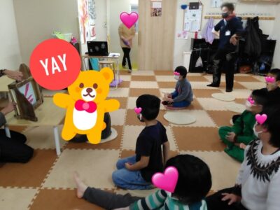 0dd25c0f3a5b5f7a584c300c019da7ac 8 400x300 - ♪12月15日(木)♪toiro戸塚￼