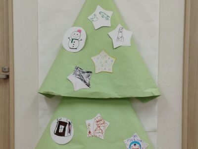 12月20日 クリスマスツリーオーナメント ☆toiro鶴見☆ 0e4064af5b6293717bd5306a55701b2d 2 400x300 - 12月20日 クリスマスツリーオーナメント ☆toiro鶴見☆