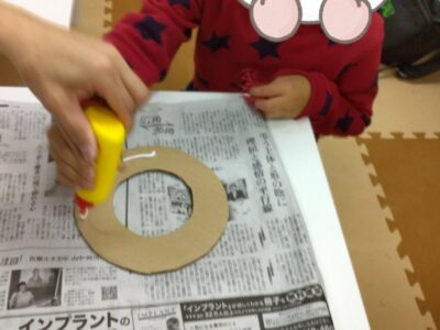 0f38d0798503a3428f85cdf0befa72a1 400x300 - 12月6日（火）　toiro愛川　☆クリスマスリースを作ろう☆￼