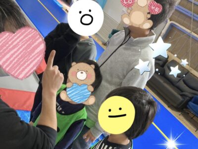 27f3c3f521c45070f911c55c73f060d7 6 400x300 - 2022.12.17 　toiro相模原第２教室『グラビティ・ゼロ』￼