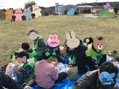 toiroいずみ中央☀️2022/12/12☀️ 32ef3eaa778356a651e13ad05465202c 1 400x300 - toiroいずみ中央☀️2022/12/12☀️