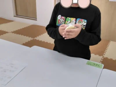 2022/11/29 ☆ toiro百合ヶ丘☆ いももち作り 3c4eba464bca46ab90ceedf7c483e8dc 400x300 - 2022/11/29 ☆ toiro百合ヶ丘☆ いももち作り