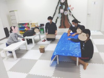 12月15日toiro二宮 リース作り 53fbb70fb2525eb326595e70948524a7 2 400x300 - 12月15日toiro二宮 リース作り