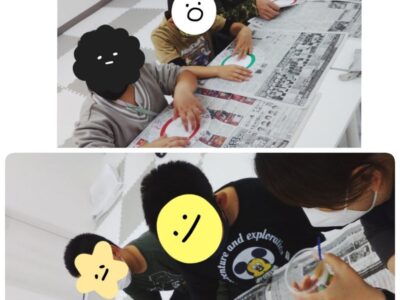toiro 二宮 11月30日(水)「12月の壁面製作」 53fbb70fb2525eb326595e70948524a7 400x300 - toiro 二宮 11月30日(水)「12月の壁面製作」