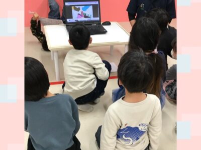 557e0e18e149cebf02b94544f8cf419c 3 400x300 - 12月16日(金) toiro蒔田 　避難訓練