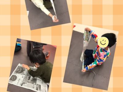 11月25日(金) toiro蒔田 新聞のばし 557e0e18e149cebf02b94544f8cf419c 400x300 - 11月25日(金) toiro蒔田 新聞のばし