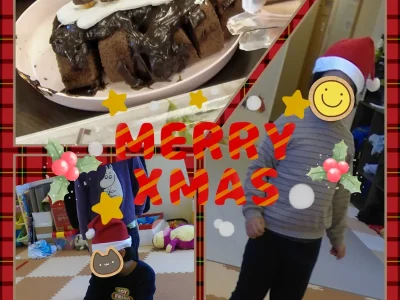 12月24日☆toiro橋本☆vol52 63f2d498d656a0a77b4a3f33e8f5a33b 2 400x300 - 12月24日☆toiro橋本☆vol52