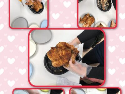 ☆toiro金沢文庫45☆ 12月7日(水) 6eecaae4318fc3af9b531025945c5a28 1 400x300 - ☆toiro金沢文庫45☆ 12月7日(水)