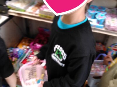 71b35f1c4ae57401000245d8eee4119f 3 400x300 - 12月14日☆toiro小田原☆駄菓子屋さんへお買い物に行こう♬￼