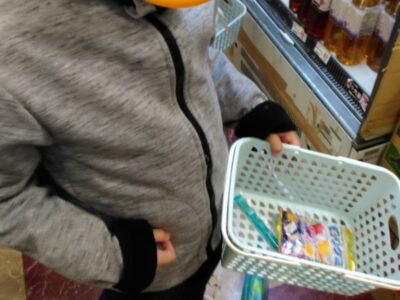 11月23日 ☆toiro小田原☆ おやつを買いに行こう♪ 71b35f1c4ae57401000245d8eee4119f 400x300 - 11月23日 ☆toiro小田原☆ おやつを買いに行こう♪