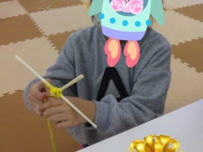 87d9ead4930f41f7491433f65d81b560 1 400x300 - 12月14日（水）　toiro愛川　☆オーナメント作り☆￼