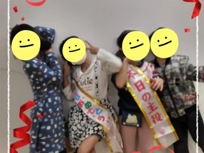 93e2dd468506f63fbb1adbf8576ade27 1 400x300 - 12月14日＊toiro小田栄＊お誕生日会