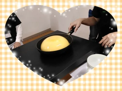 11月30日*toiro小田栄*ジャンボプリンを作ろう! 93e2dd468506f63fbb1adbf8576ade27 400x300 - 11月30日*toiro小田栄*ジャンボプリンを作ろう!
