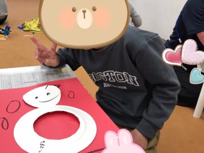 toiro都筑ふれあいの丘★壁面製作★ b07446ed3940bcd07d8838cd37464e1d 2 400x300 - toiro都筑ふれあいの丘★壁面製作★