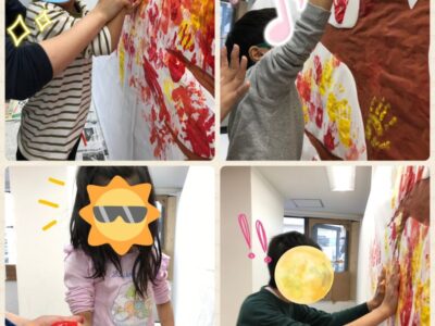 ♡11月25日 toiro藤沢第一教室♡ b7d3dfdd9bfb8051411f5f6306fff019 400x300 - ♡11月25日 toiro藤沢第一教室♡