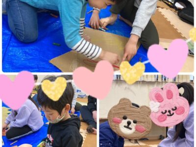 12月28日☆toiro川崎第二教室☆ d743b569e7ed341971ec2c78048544fb 4 400x300 - 12月28日☆toiro川崎第二教室☆