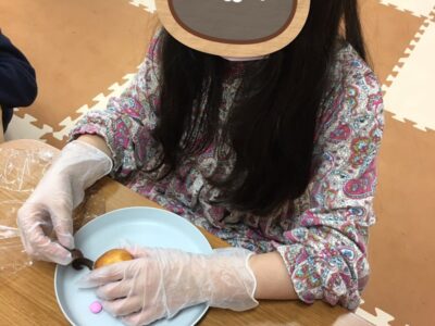 12月1日(木)◇toiro青葉台◇ eea0ab3179596e98a61f813582ed62f6 400x300 - 12月1日(木)◇toiro青葉台◇