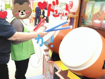 ✩12月14日 toiroかしわ台✩ファンタジーキッズリゾートに行こう✩ f58eaabbbd712e7aacc29996b610b874 1 400x300 - ✩12月14日 toiroかしわ台✩ファンタジーキッズリゾートに行こう✩