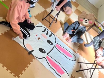 1月5日 ◎toiro 本郷台◎ 0900b3fc965309932d32e7e3f801337b 1 400x300 - 1月5日 ◎toiro 本郷台◎