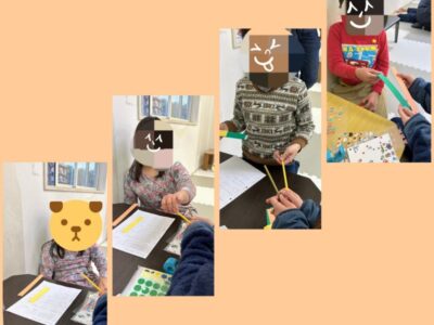 1月23日 ◎toiro本郷台◎ 0900b3fc965309932d32e7e3f801337b 5 400x300 - 1月23日 ◎toiro本郷台◎