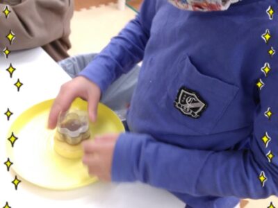 0a362427dd641796e688387cb7f0d155 5 400x300 - ☆1月27日(金)toiro天王町☆【プリンアラモード作り】￼