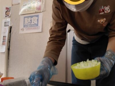 0dd25c0f3a5b5f7a584c300c019da7ac 10 400x300 - ♪1月10日(火)♪toiro戸塚